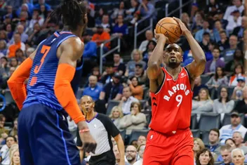 Oklahoma City Thunder vs Toronto Raptors: Predictions, Odds and Roster Notes