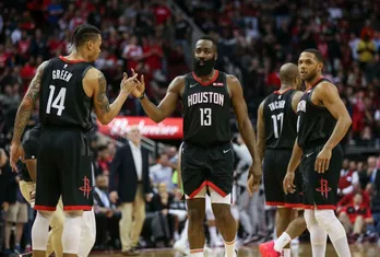 San Antonio Spurs vs Houston Rockets: Predictions, Odds and Roster Notes