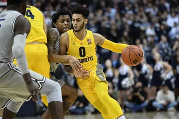 Murray State Racers vs Marquette Golden Eagles: Predictions, Odds and Roster Notes