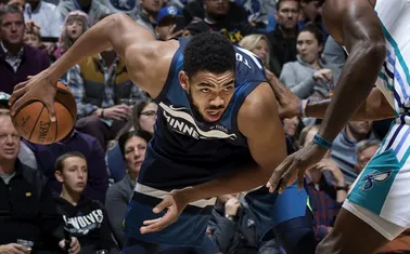 Minnesota Timberwolves vs Charlotte Hornets: Predictions, Odds and Roster Notes