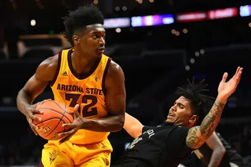 St. John's Red Storm vs Arizona State Sun Devils: Predictions, Odds and Roster Notes 