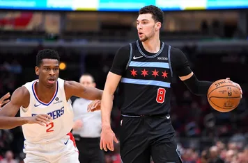 Chicago Bulls vs Los Angeles Clippers: Predictions, Odds and Roster Notes