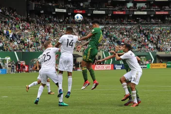 Los Angeles FC vs Portland Timbers: Predictions, Odds and Roster Notes