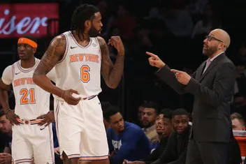 Sacramento Kings vs New York Knicks: Predictions, Odds and Roster Notes