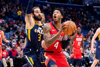 Toronto Raptors vs New Orleans Pelicans: Predictions, Odds and Roster Notes