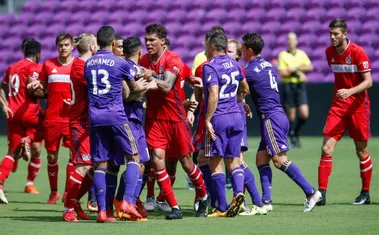 Chicago Fire vs Orlando City SC: Predictions, Odds and Roster Notes