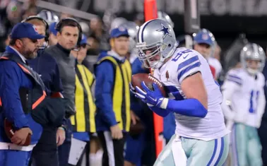 10 Possible Replacements for Jason Witten on Monday Night Football and Their Odds