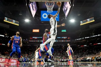 Oklahoma City Thunder vs San Antonio Spurs: Predictions, Odds and Roster Notes