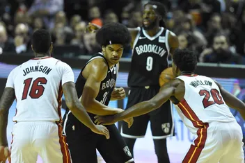 Brooklyn Nets vs Miami Heat: Predictions, Odds and Roster Notes