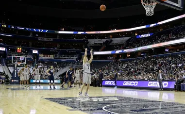 Villanova Wildcats vs Georgetown Hoyas: Predictions, Odds and Roster Notes