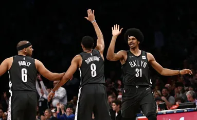 2019 NBA All-Star Weekend Skills Challenge: Predictions, Odds and Roster Notes