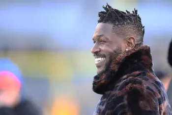 Where Will Antonio Brown Go If He Leaves the Steelers? 