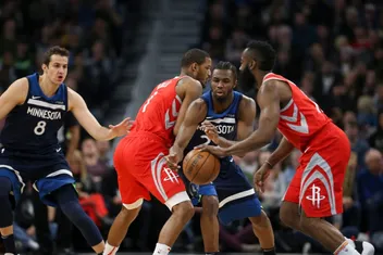 Houston Rockets vs Minnesota Timberwolves: Predictions, Odds and Roster Notes