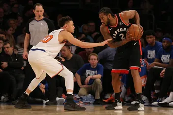 Brooklyn Nets vs Toronto Raptors: Predictions, Odds and Roster Notes