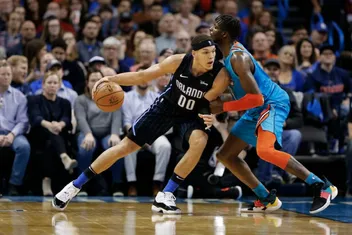 Minnesota Timberwolves vs Orlando Magic: Predictions, Odds and Roster Notes