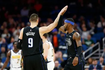 Brooklyn Nets vs Orlando Magic: Predictions, Odds and Roster Notes