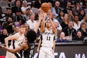 New Orleans Pelicans vs San Antonio Spurs: Predictions, Odds and Roster Notes