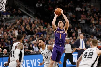 Atlanta Hawks vs Phoenix Suns: Predictions, Odds and Roster Notes