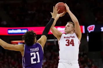 Maryland Terrapins vs Wisconsin Badgers: Predictions, Odds and Roster Notes