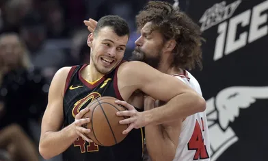 Cleveland Cavaliers vs. Chicago Bulls: Predictions and Betting Odds