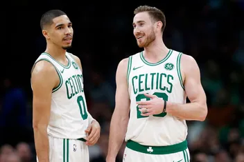 Golden State Warriors vs Boston Celtics: Predictions, Odds and Head-to-Head