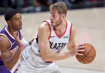 Portland Trail Blazers vs Phoenix Suns: Predictions, Odds and Roster Notes