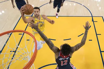 Golden State Warriors vs Washington Wizards: Predictions, Odds and Roster Notes