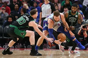 Phoenix Suns vs Boston Celtics: Predictions and Odds
