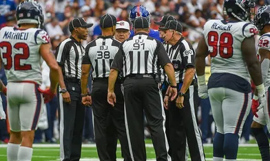 Have the NFL's new Roughing the Passer Rule and Its Penalties Gone Too Far?