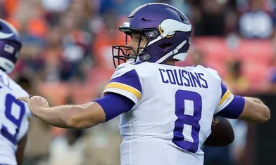 Minnesota Vikings vs. Los Angeles Rams: Odds, Prediction and Preview (NFL Week 4)