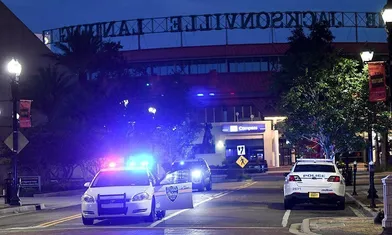 Jacksonville Shooting - How Did the NFL React?