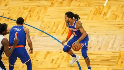 New York Knicks vs Memphis Grizzlies: Have the Knicks Improved Their Offence?