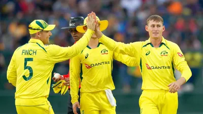 Australia vs New Zealand: The Hosts Have Had a Good Gametime in the Build-Up