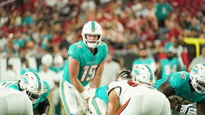 Pittsburgh Steelers vs Miami Dolphins Week 7: Dolphins on a Three-Game Losing Streak