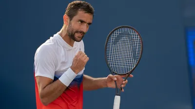 ATP Vienna & Basel Predictions: Cilic Has Been in Good Form for Much of the Current Season