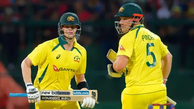Australia vs Sri Lanka Predictions: Aussies Need to Win This Game to Keep Their Title Defence Alive