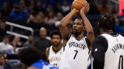 Mavericks vs Nets Predictions: Can the Nets Find Their Shooting Touch?
