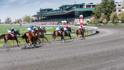Fayette Stakes Odds: Exciting Saturday at Keeneland