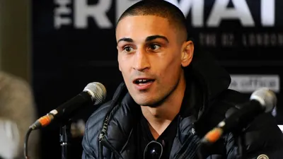 Gill vs Martinez: This Will Be a Great Fight, but the Bookies Have It Close to Perfect