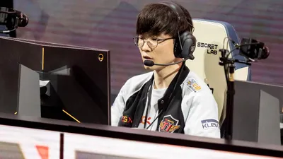 LoL Worlds Predictions: Gen.G Looking For a Clean Series