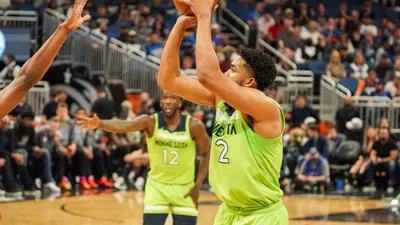 Timberwolves vs Suns Predictions: Can the Timberwolves Find a Bit of Shooting?