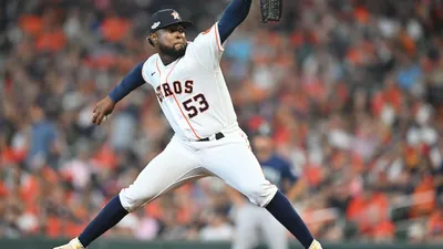 World Series Game Four: Astros in Desperate Need of a Win on the Road