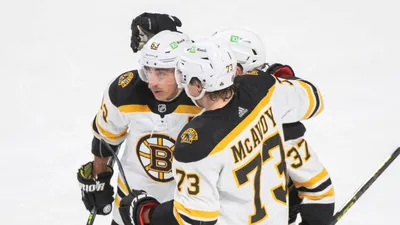 Boston Bruins vs New York Rangers: Bruins with Opportunity to Push Win Streak to Seven