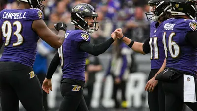 Ravens vs. Commanders NFL Preseason: Can Sam Howell end Baltimore’s NFL-record preseason win streak?
