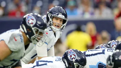 Titans vs Chiefs Week 9: Titans Possibly Without QB Ryan Tannehill