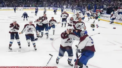 Columbus Blue Jackets vs Colorado Avalanche: Blue Jackets Need to Get Offense Going