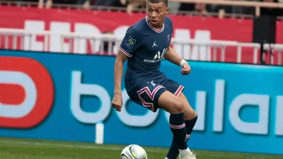 PSG vs Auxerre: Back a Big Win for Ligue 1 Champions