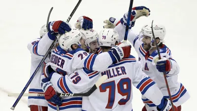 Islanders vs Rangers: Rangers and Islanders Face Off for Second Time This Season