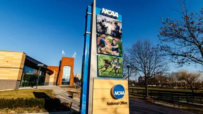 NCAA Pledges New Responsible Gambling Education Sessions for Student-Athletes
