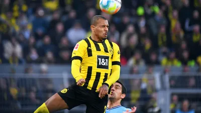 Borussia Monchengladbach vs Borussia Dortmund: BVB Look to Sign Off on High
